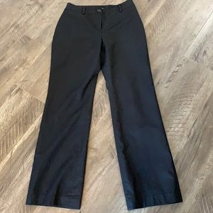 Ann Taylor dress pants size 2P